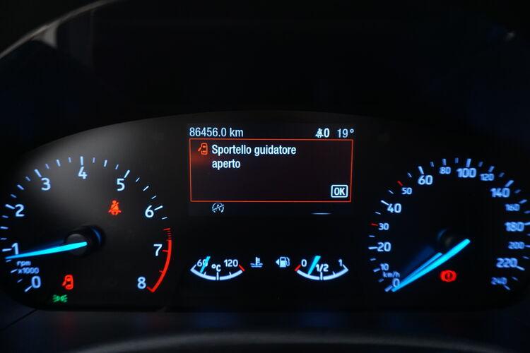 Ford Focus Active BR295681 1.0 Benzina 125CV