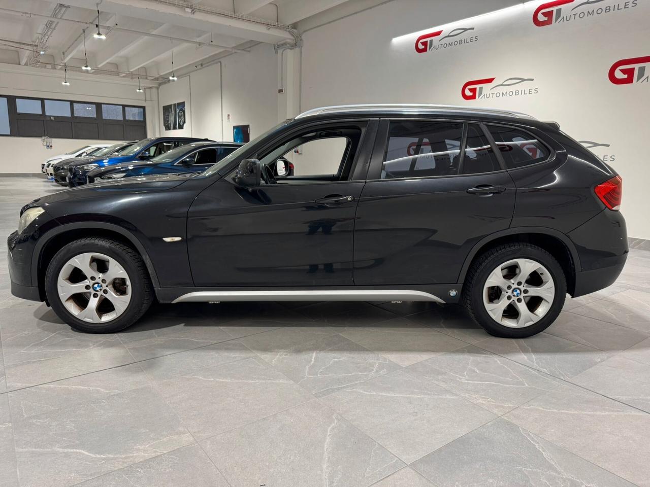 Bmw X1 sDrive20d Attiva