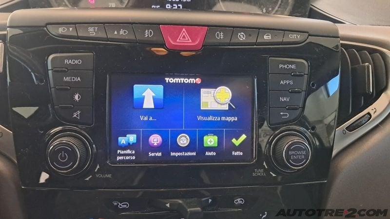 Lancia Ypsilon Ypsilon 1.3 MJT 16V 95 CV 5 porte S&S OPENING EDITION