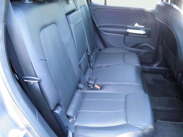 MERCEDES-BENZ GLB 200 D D AUTOMATIC SPORT