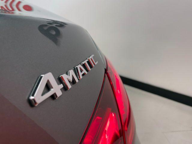 MERCEDES-BENZ C 220 D MHVE PREMIUM 4MATIC AUTO