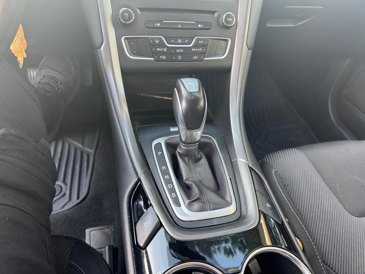 Ford Mondeo 2.0 TDCi 150 CV ECOnetic S&S Station Wagon Plus