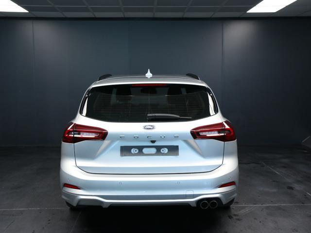 FORD Focus 1.5 EcoBlue 115 CV automatico SW ST-Line Design