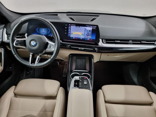 BMW X1 xDrive 20d Msport