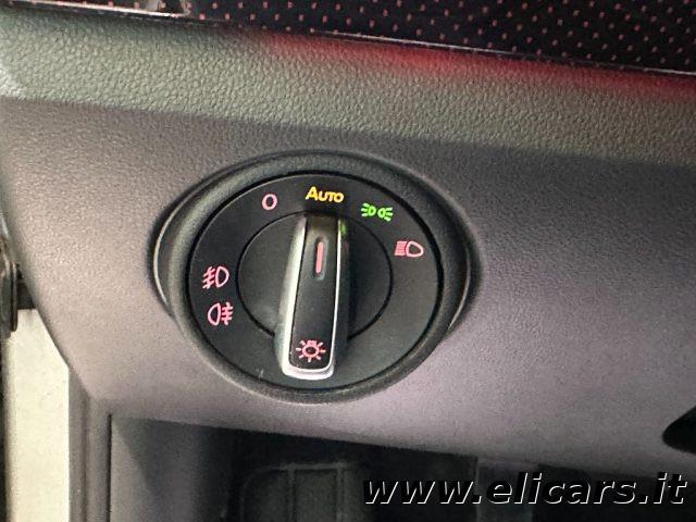 VOLKSWAGEN up! 1.0 TSI 3p. up! GTI BlueMotion Technology