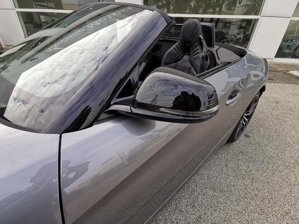 BMW Z4 20 i Msport sDrive Steptronic