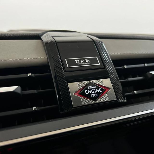 DS AUTOMOBILES DS 7 Crossback E-Tense 4x4 Grand Chic TETTO APRIBILE