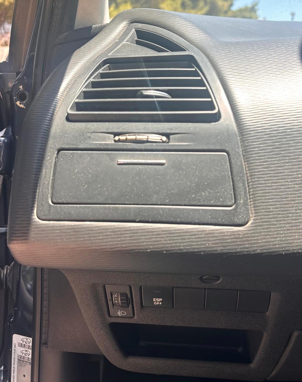 Citroen C4 1.6 HDi 90CV airdream VTR