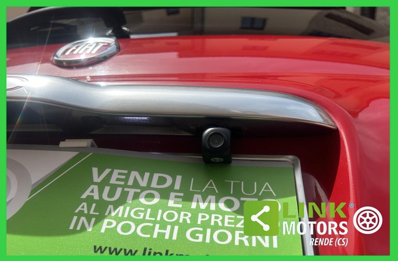 Fiat 500 S 1.3 Multijet 16V 95 CV 2014