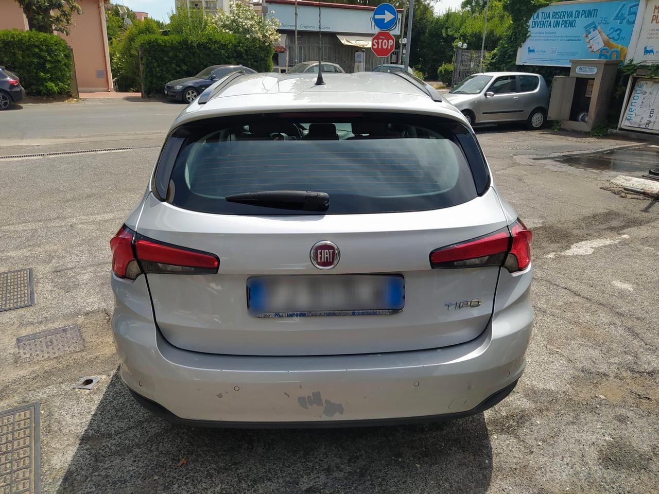 Fiat Tipo 1.6 Mjt S&S SW Easy