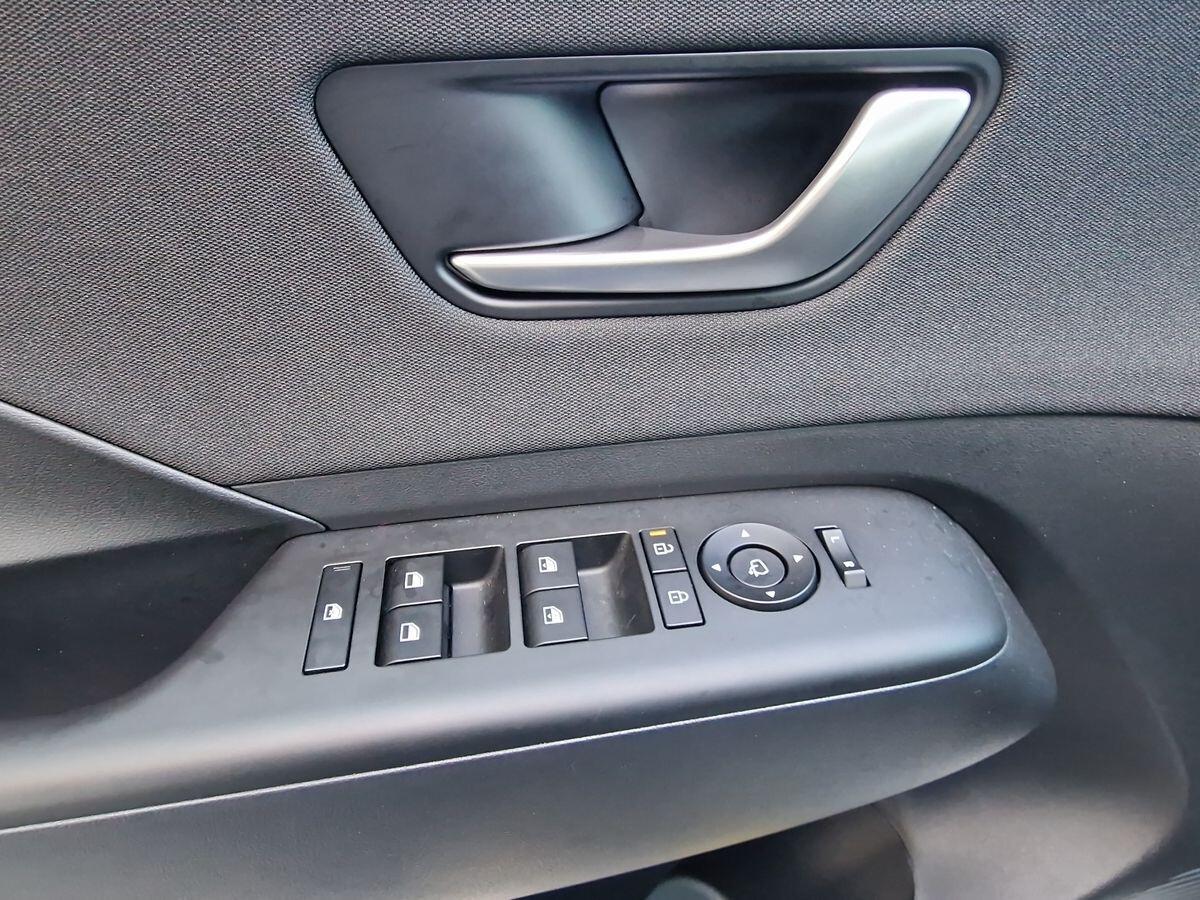 HYUNDAI KONA 1.6 T-GDI EXCELLENCE DCT FULL HYBRID