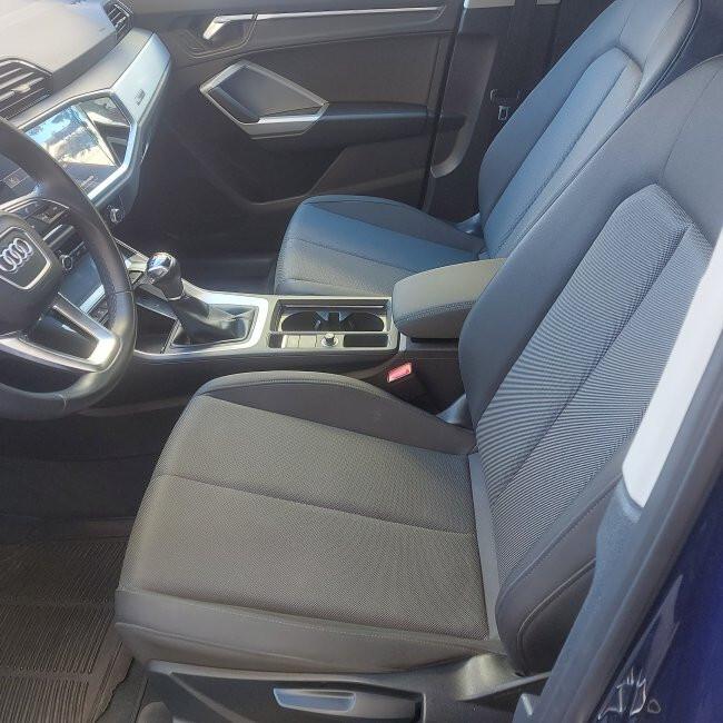 Audi Q3 SPB 35 TFSI Business Plus