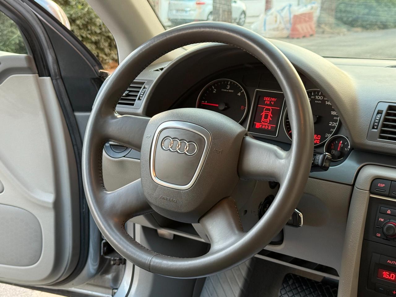 Audi A4 2.0 TDI Avant Top PARI AL NUOVO - 2005