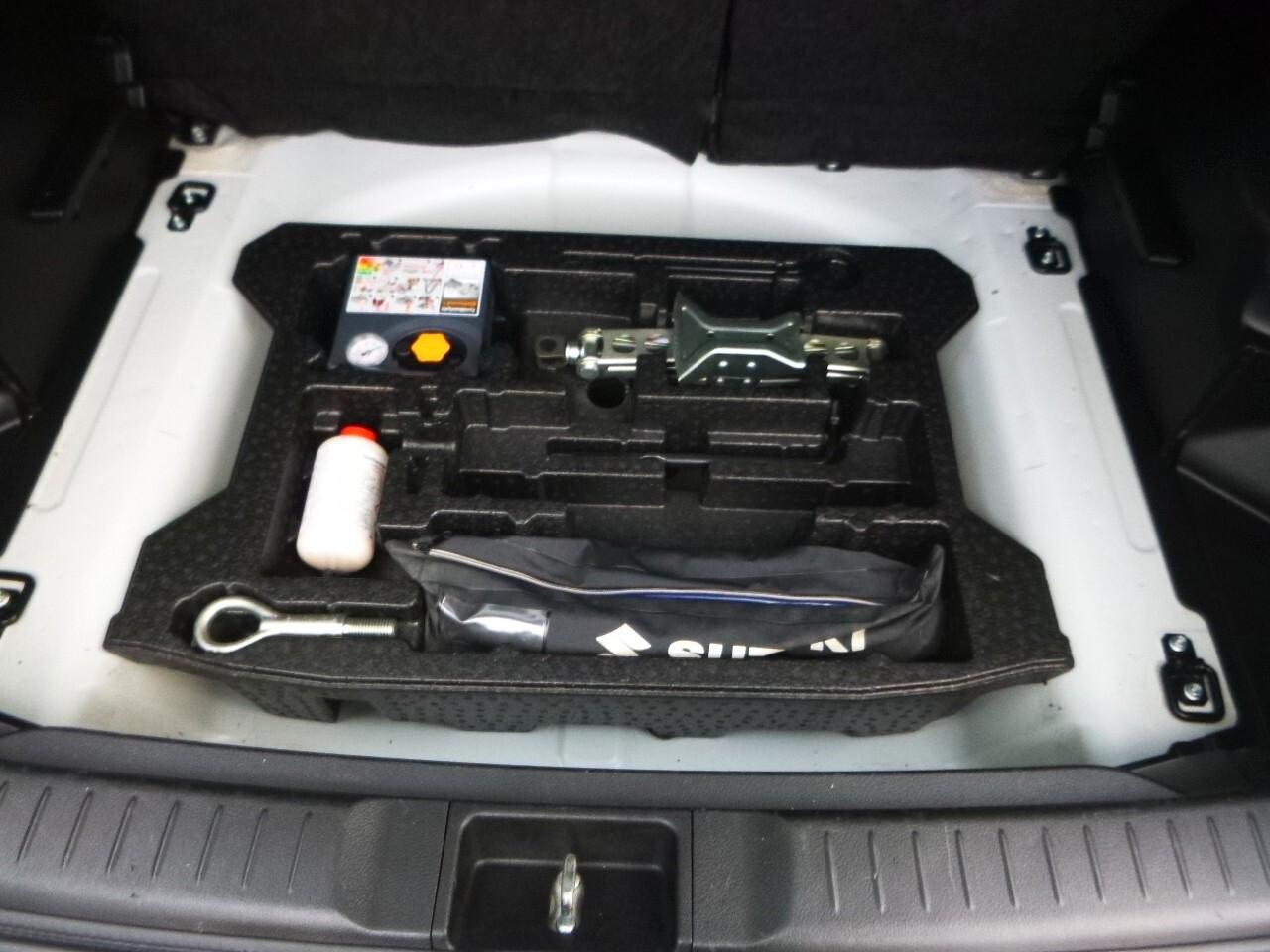 Suzuki Vitara 1.6 DDiS 4WD AllGrip