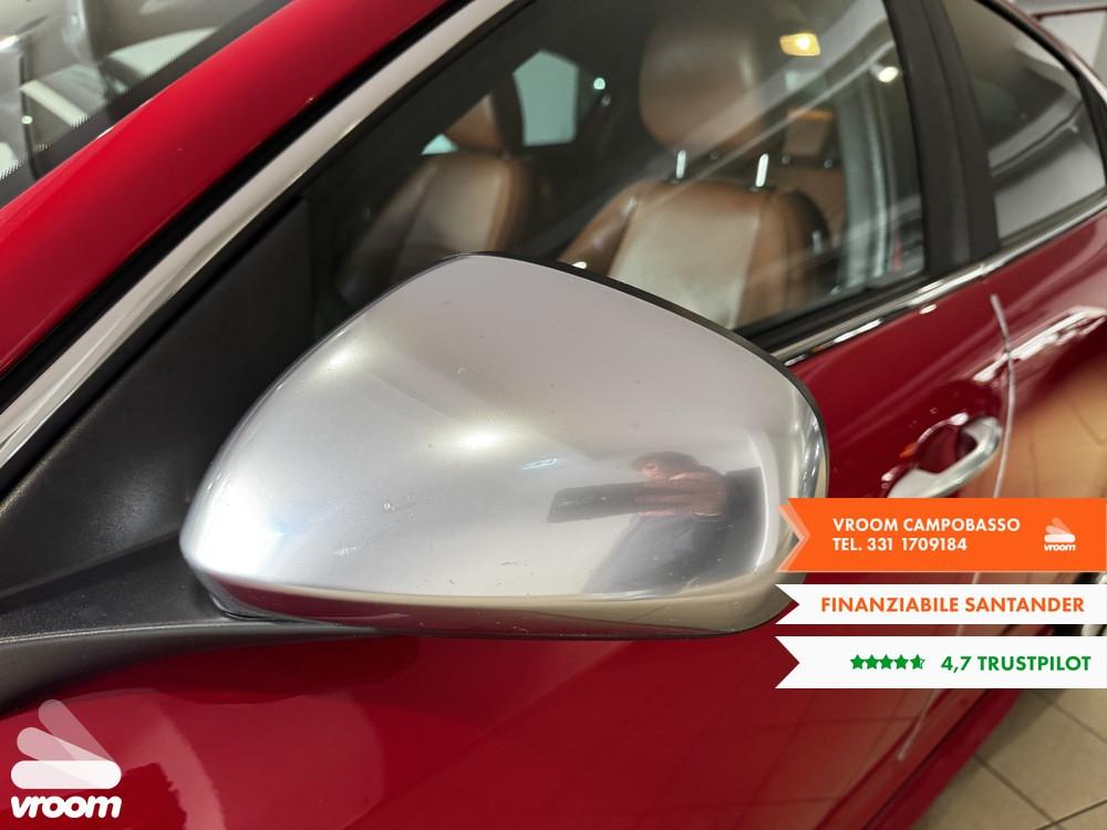 ALFA ROMEO Giulietta (2010-21) Giulietta 2.0 JT...