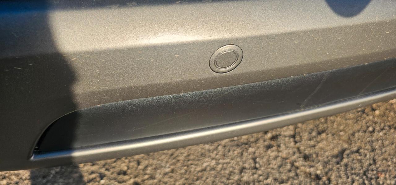 Fiat 500X 2.0 MultiJet 140 CV AT9 4x4 Cross Plus