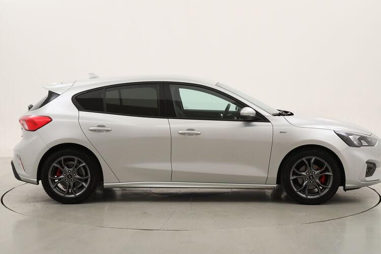 Ford Focus ST-Line X BR434531 1.0 Mild Hybrid 155CV