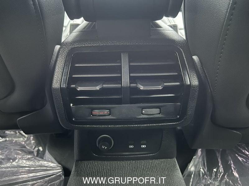 Audi Q3 35 TDI S tronic S line edition