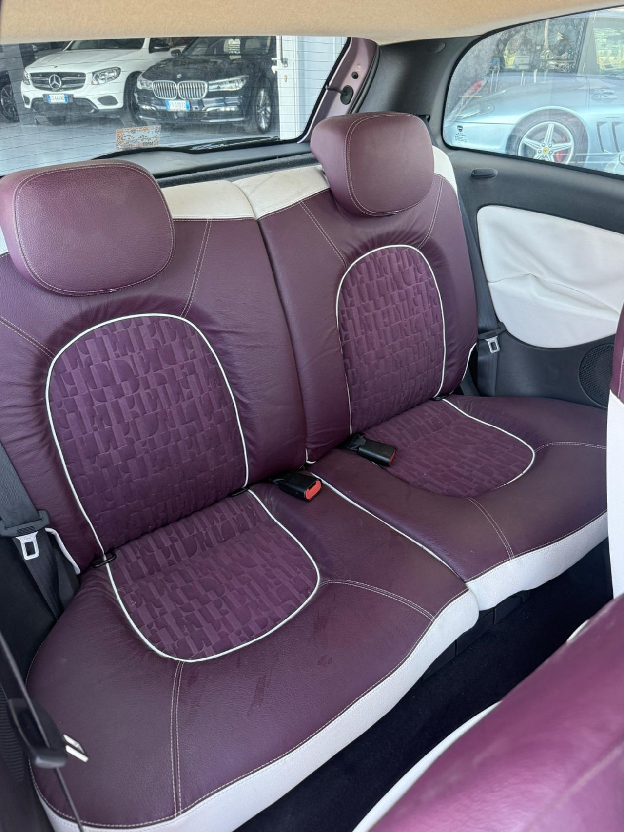 Lancia Ypsilon 1.2 Elle