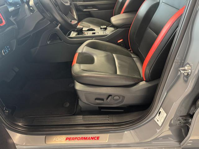 FORD Ranger Raptor 3.0 Ecoboost V6 4WD DC 5 posti