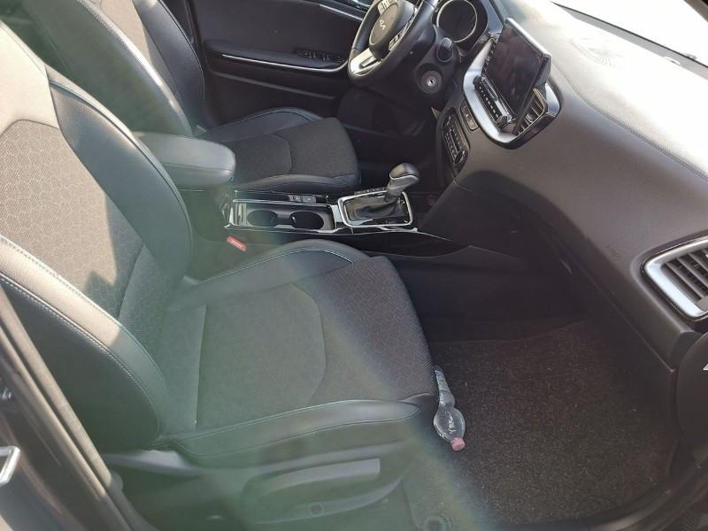 Kia XCeed 1.5 T-GDi 160 CV MHEV DCT Business