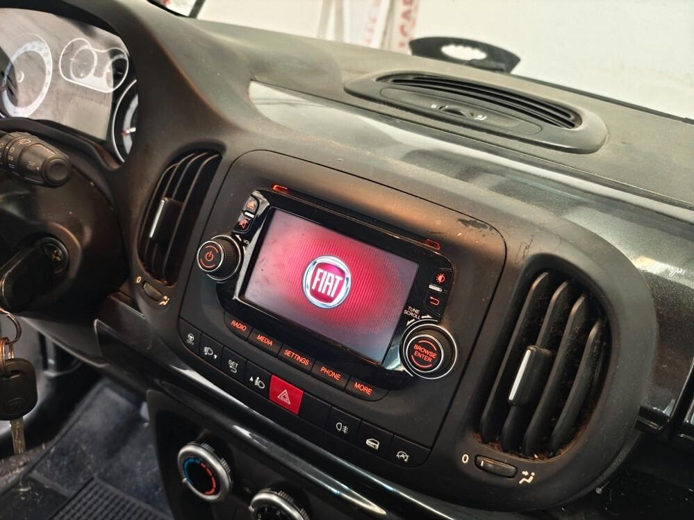 Fiat 500L 1.3 Multijet 85 CV Pop Star