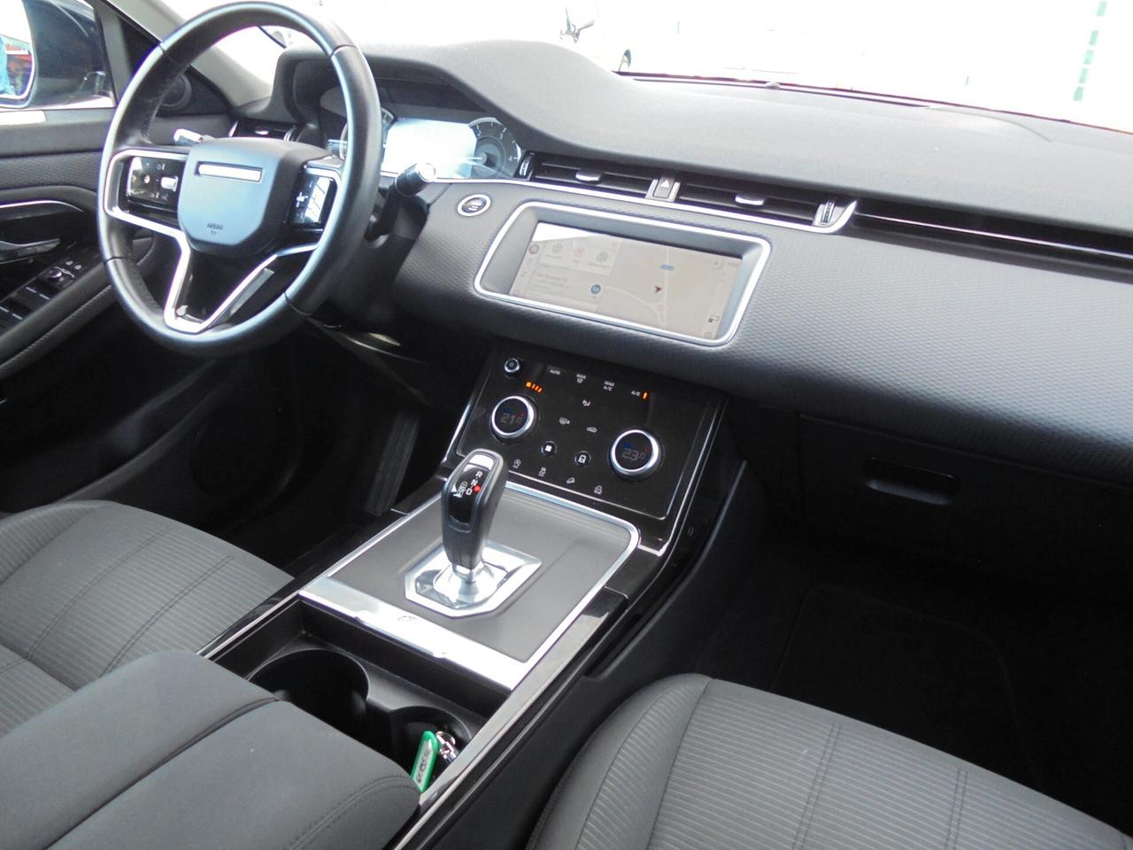 Land Rover Range Rover Evoque Range Rover Evoque 2.0D I4 163 CV AWD Auto S
