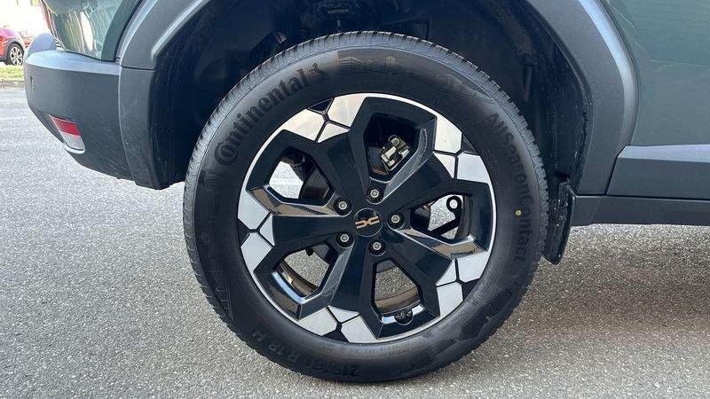 Dacia Duster 1.2 mild hybrid Extreme 4x4 PROMO 1.2 mild hybrid Extreme 4x4