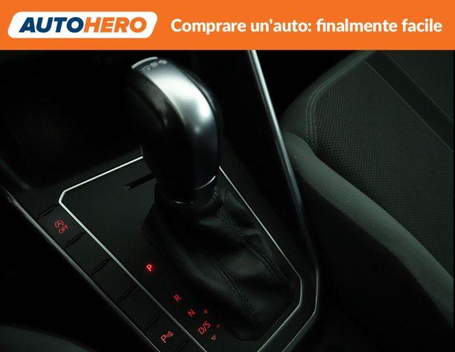 VOLKSWAGEN Polo 1.0 TSI DSG 5p. Highline BlueMotion Technology