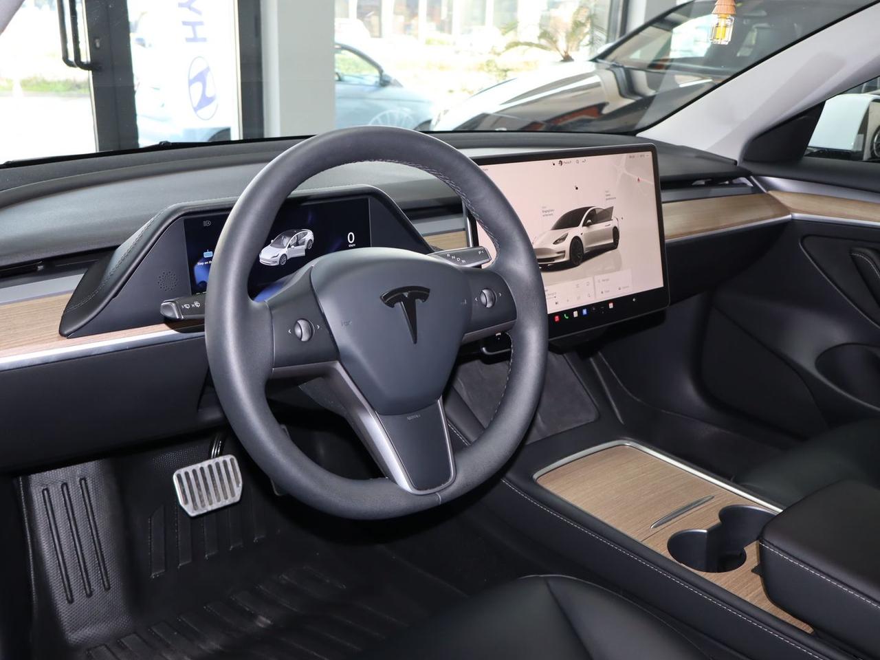 Tesla Model 3 Standard Range #9768