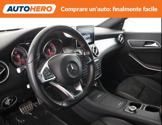 MERCEDES-BENZ CLA 200 d S.W. Automatic Premium