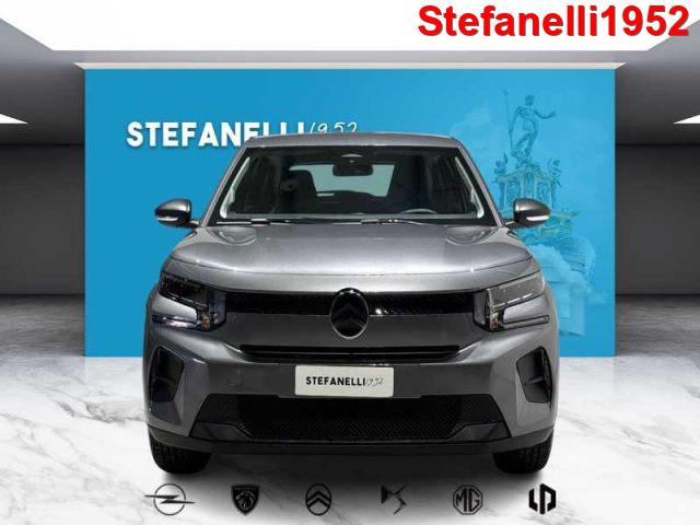 CITROEN C3 Nuova Elettrica 83kw (113cv) - YOU