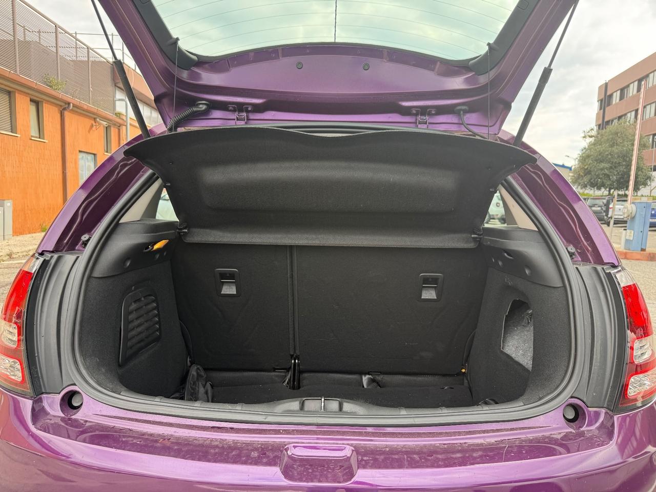 Citroen C3 pur tech exclusive 1.0 benzina