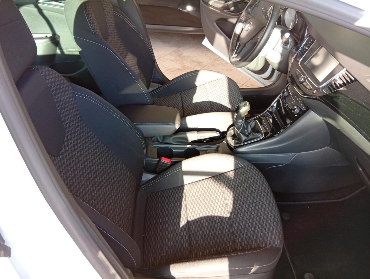 Opel Astra 1.6 CDTi 110CV Start&Stop Sports Tourer Business