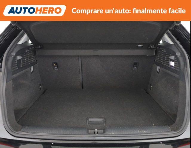 AUDI Q2 30 TDI S tronic Identity Black