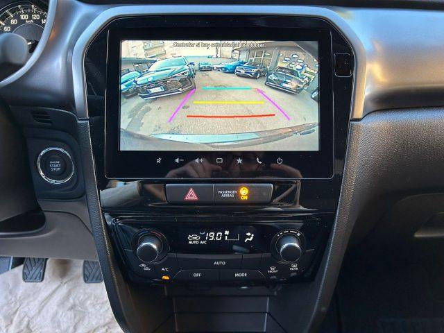 SUZUKI Vitara 1.4 Hybrid 4WD AllGrip Cool+ MY26 * PREZZO PROMO *