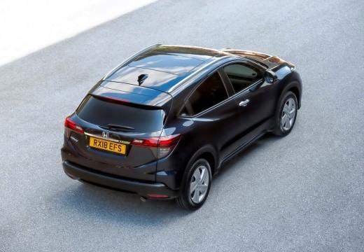 HONDA HR-V II 2019 - HR-V 1.5 Comfort Navi