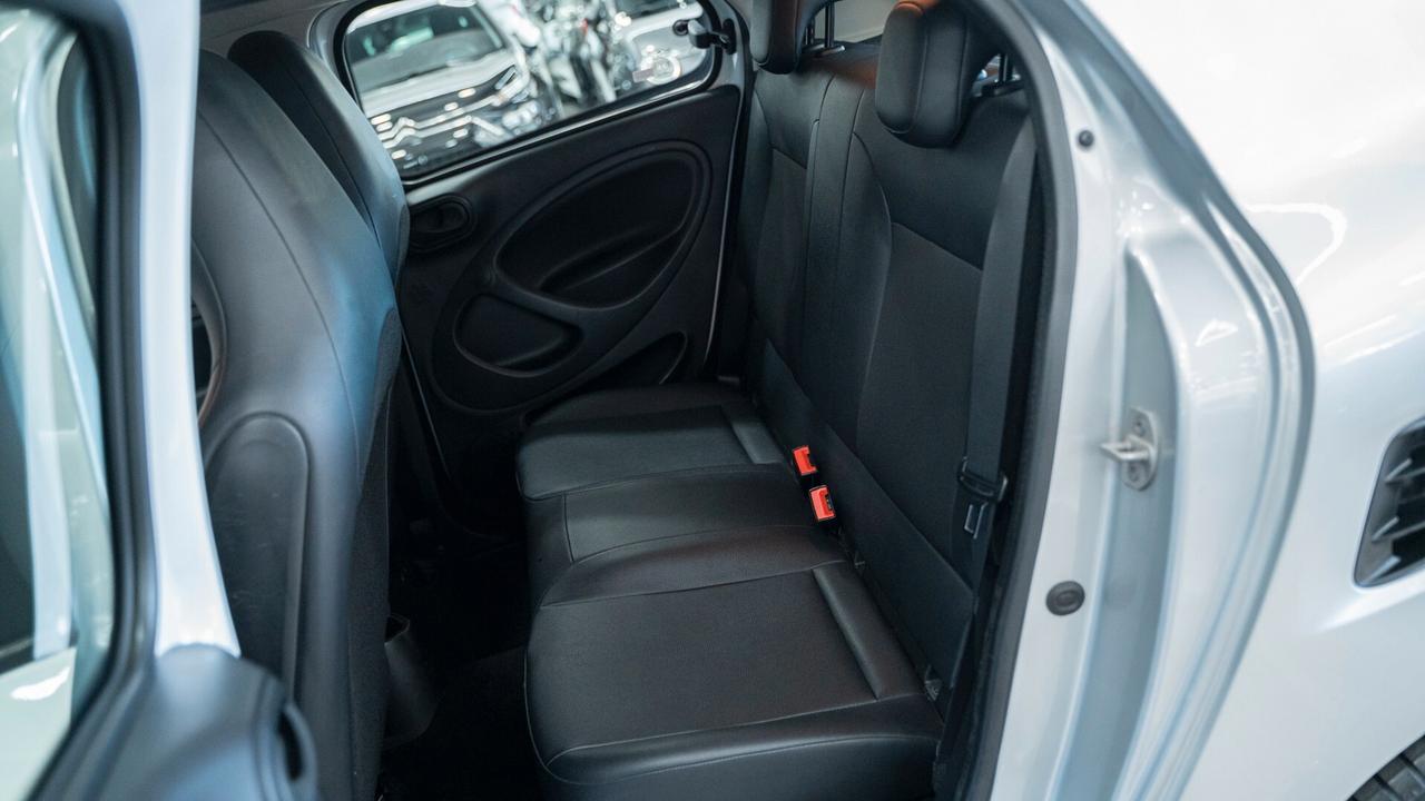 Smart ForFour 1.0 YOUNGSTER 71 CV TWINAMIC AUTO NAVI PELLE FULL