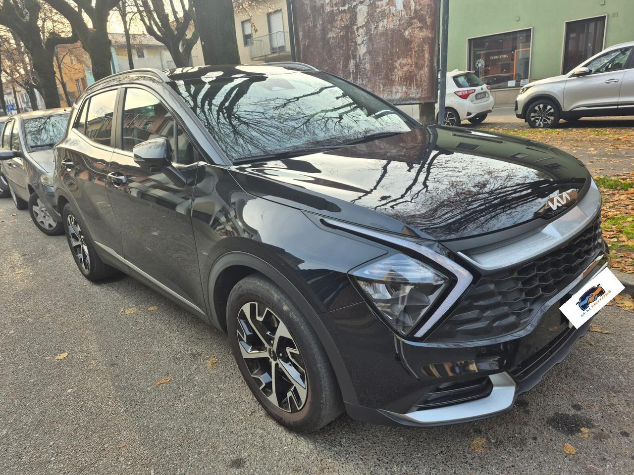 Kia Sportage 1.6 Style GARANZIA 5 ANNI