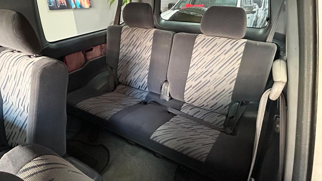 Toyota Land Cruiser 3.0 turbodiesel 3 porte KZJ90 GX