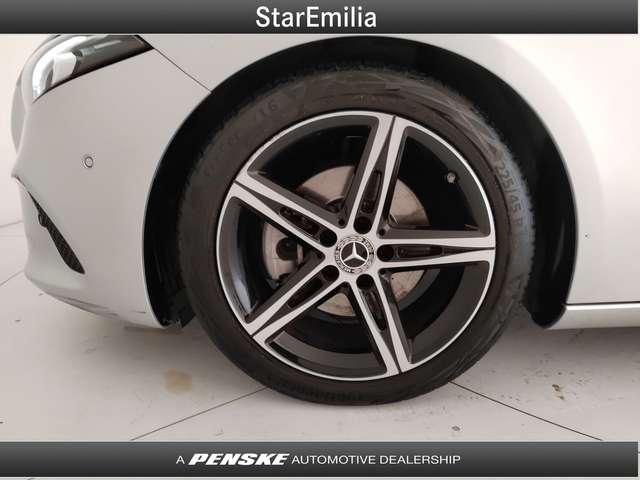 Mercedes-Benz A 180 A 180 d Automatic Sport Night Edition