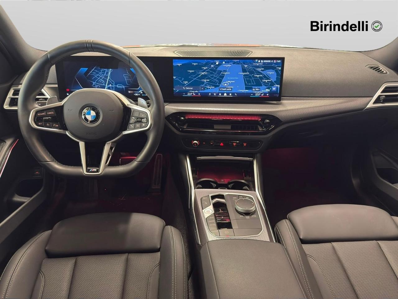 BMW BMW 318d Touring