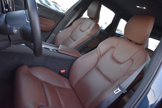 VOLVO XC60 B4 (d) Geartronic Inscription