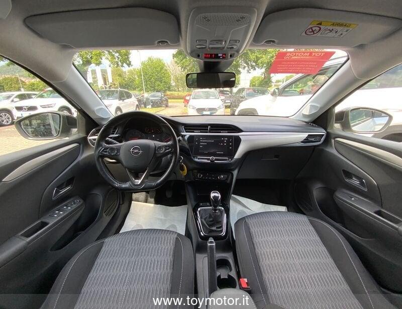 Opel Corsa 6ª serie 1.5 D 100 CV Edition