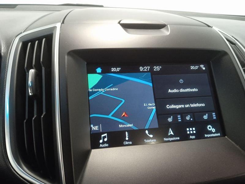 Ford Edge 2.0 TDCI 210 CV AWD S&S Powershift ST Line