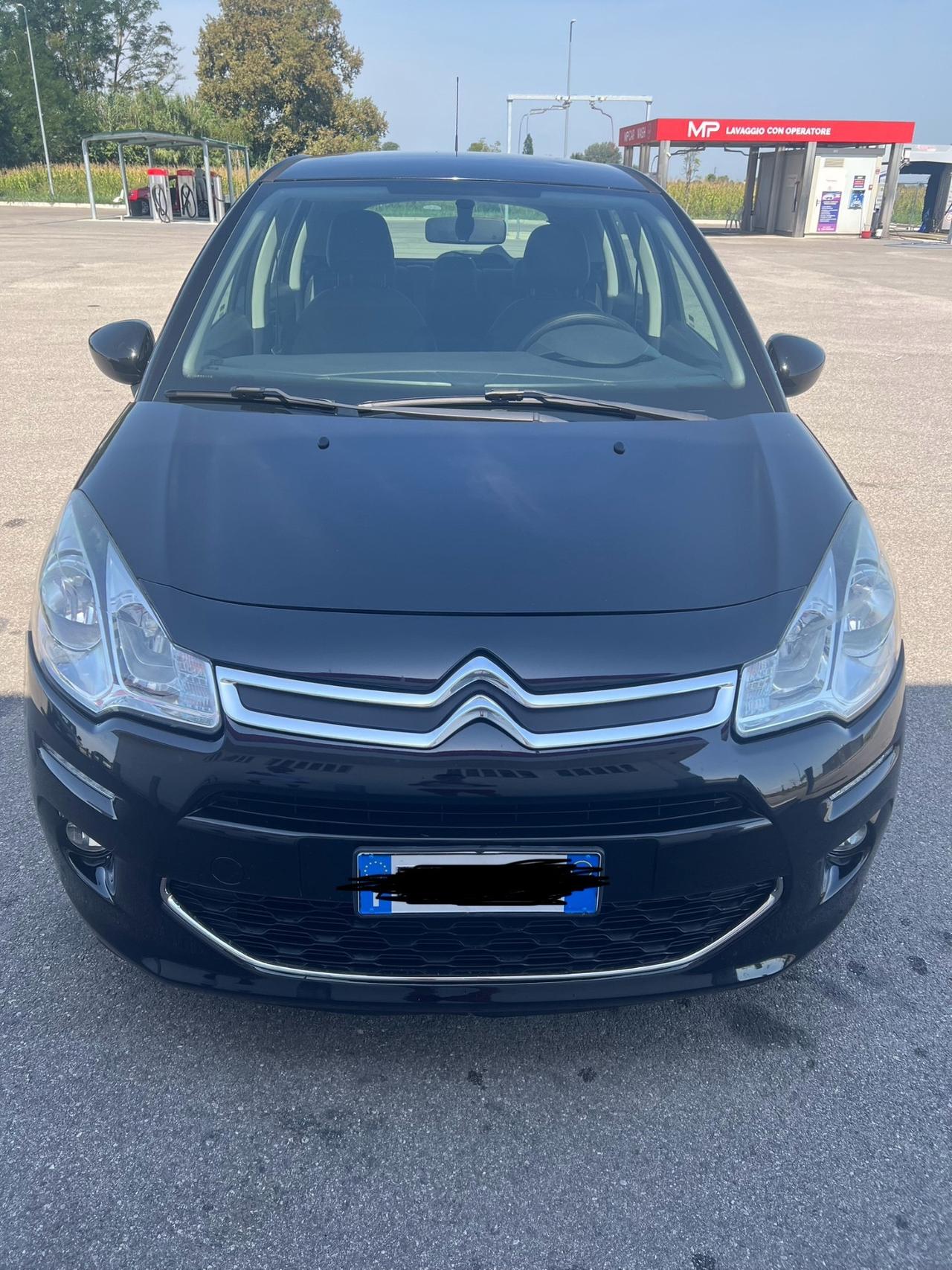 Citroen C3 1.4 HDi 70 Seduction