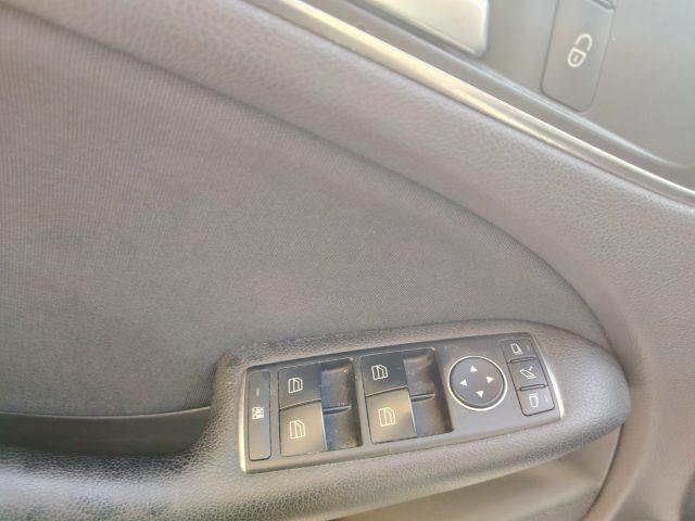 MERCEDES-BENZ B 180 CDI Premium PREZZO REALE NEOPATENTATI