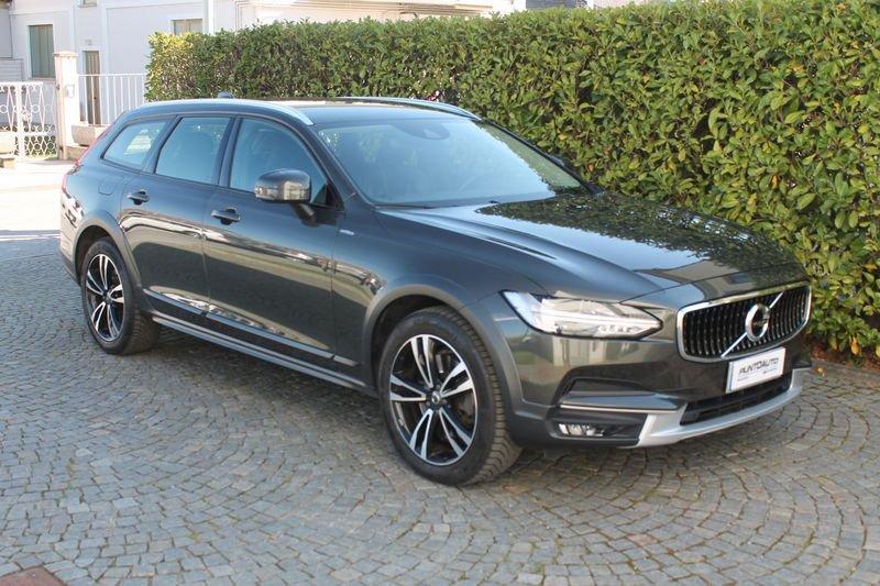 Volvo V90 Cross Country D5 AWD Geartronic Cross Country Pro