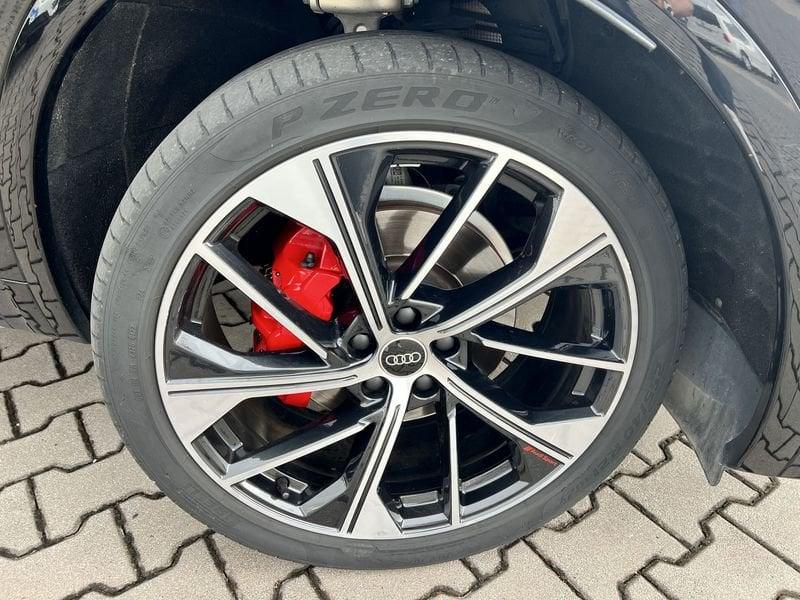 Audi Q5 Q5 SPB 40 TDI quattro S tronic S line plus