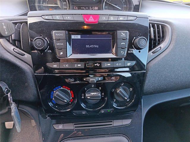 LANCIA Ypsilon 3ª serie 1.0 FireFly 5 porte S&S Hybrid Ecochic